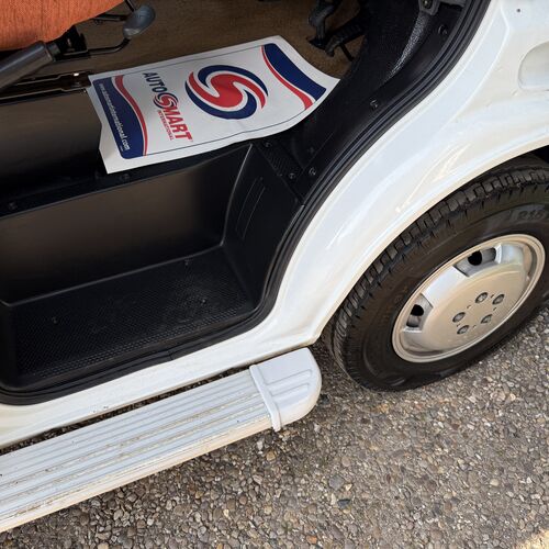 2005 Autocruise Starfire 2.2 HDi Low Profile SWB Motorhome 2 Berth Peugeot Boxer - 29678 Miles