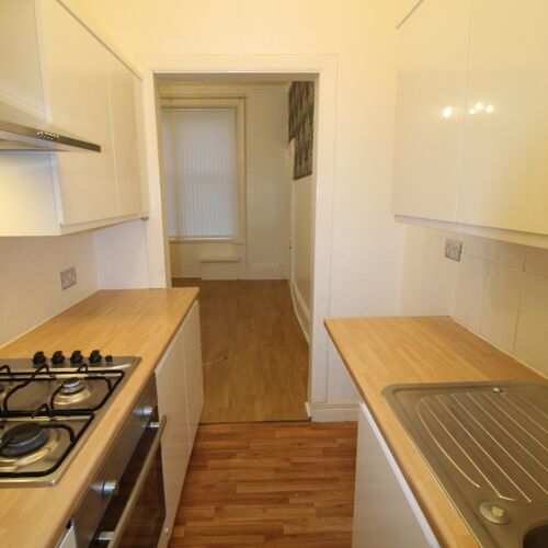 Seton Street, Ardrossan 