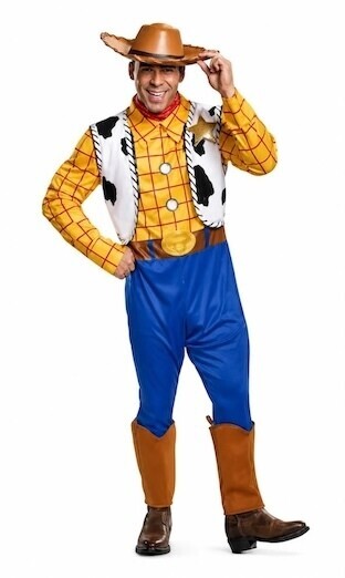 Childrens Theme Parties
