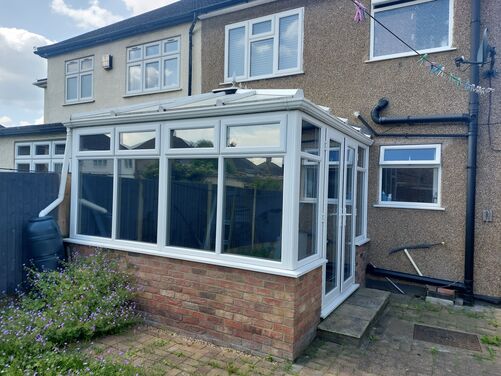 Window Film Image Gallery