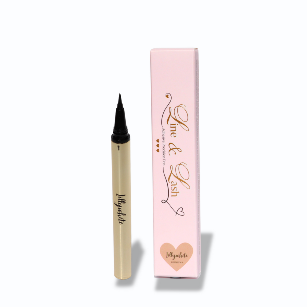 Line & Lash Adhesive Precision Pen
