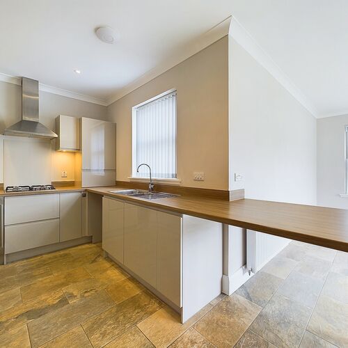 Ardrossan Road, Seamill 