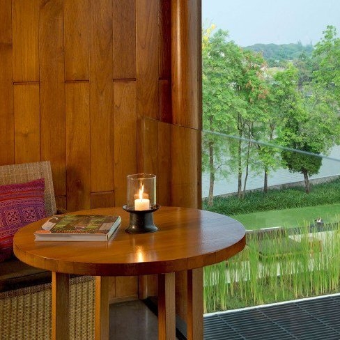 Anantara Chiang Mai