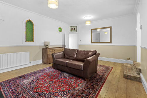 Compton Street, Eastbourne