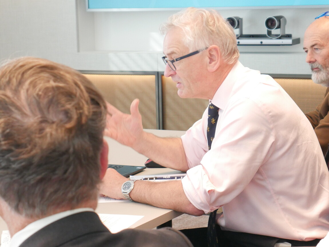 Acquisition Strategy