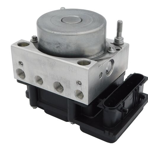 Vauxhall Corsa D ABS Pump + ECU - AQ "EXCHANGE"