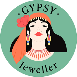 Gypsy Jeweller | One to one jewellery tuition |  Learn enamelling and stone setting | Unique handcrafted jewellery