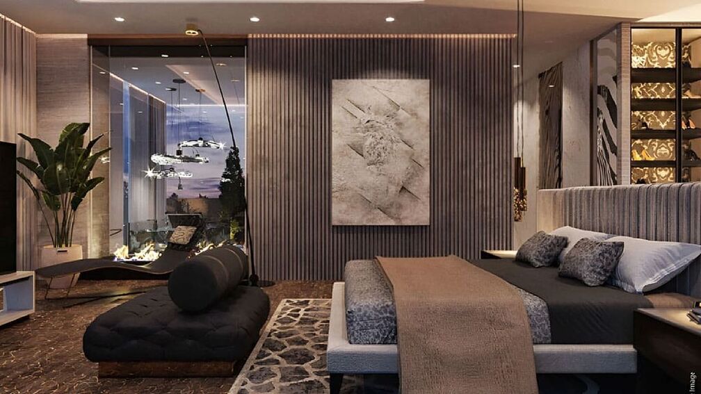 RIVERSIDE VIEWS by DAMAC