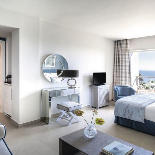 IKOS Olivia - Halkidiki, Greece