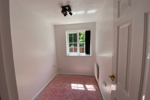 Foyle Close Stevenage