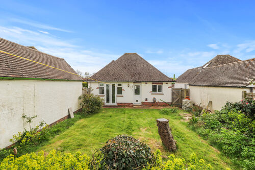 St Johns Road, Polegate