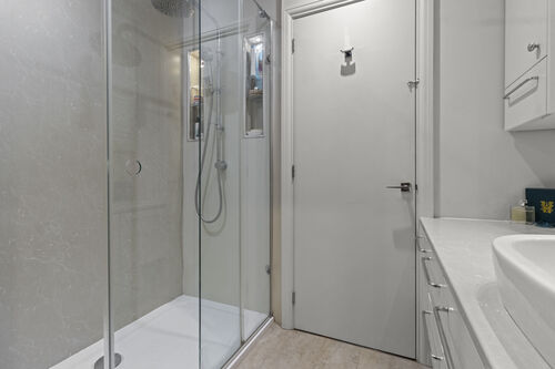 Chiswick Place, Eastbourne