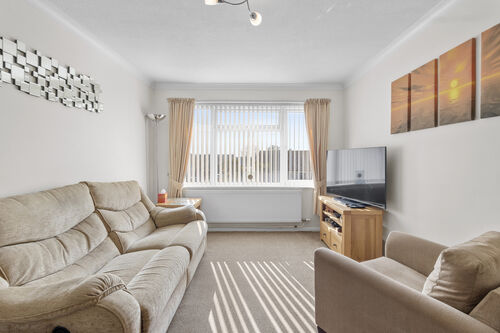 The Rising, Eastbourne