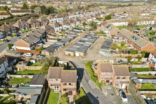 The Paddock, Eastbourne