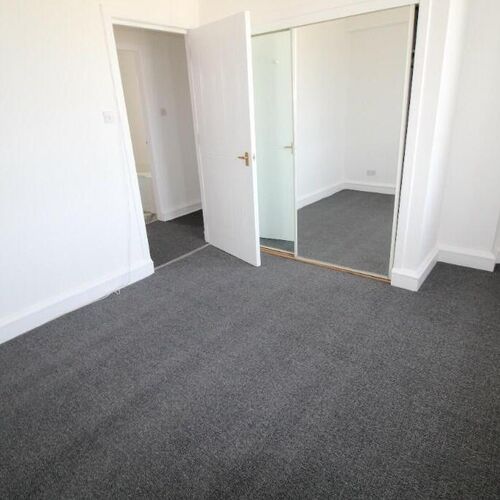 Titchfield Street, Kilmarnock 