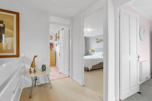 Aylesbury Avenue, Eastbourne