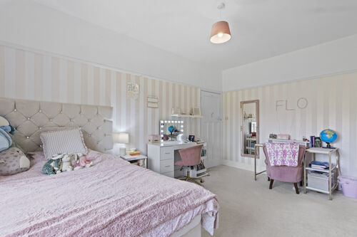 Kings Avenue, Eastbourne