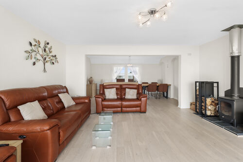 Coast Road, Pevensey Bay, Pevensey