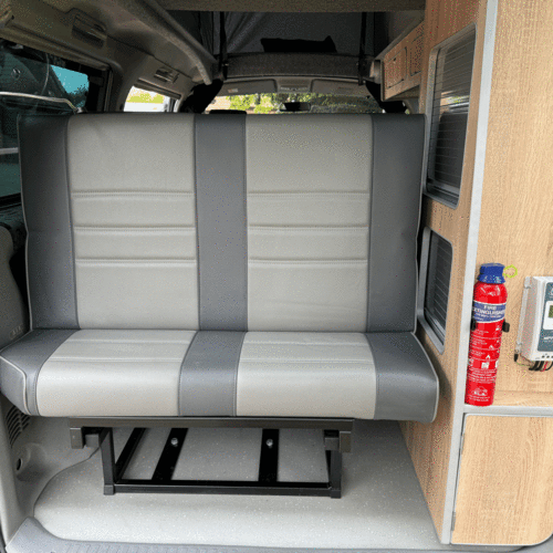 2004 Mazda Bongo Aero Camper Van 4 Berth Low Mileage