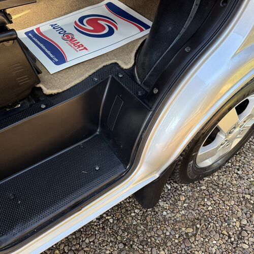 2006 IH Savannah Tio R Luxury Camper Van Fiat Ducato - LHD - Automatic - 1 OWNER FROM NEW!