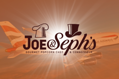 Joe & Seph's - British Airways