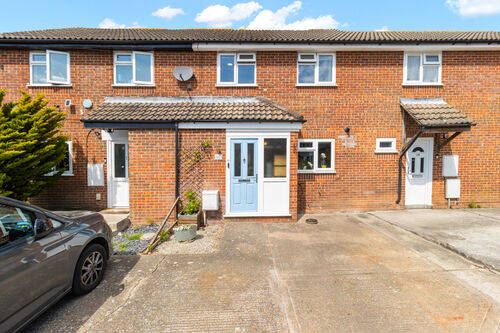 Shalfleet Close, Eastbourne