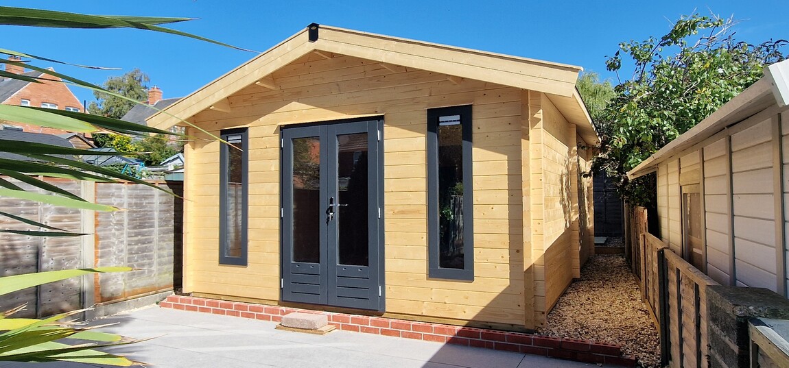 Painting & aftercare