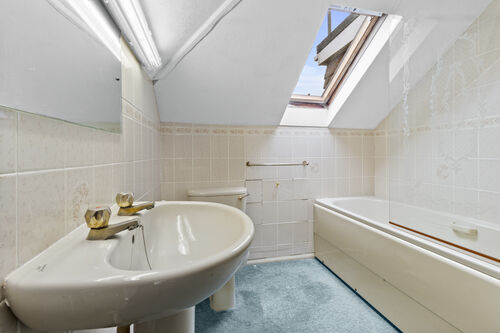 Coopers Hill, Eastbourne