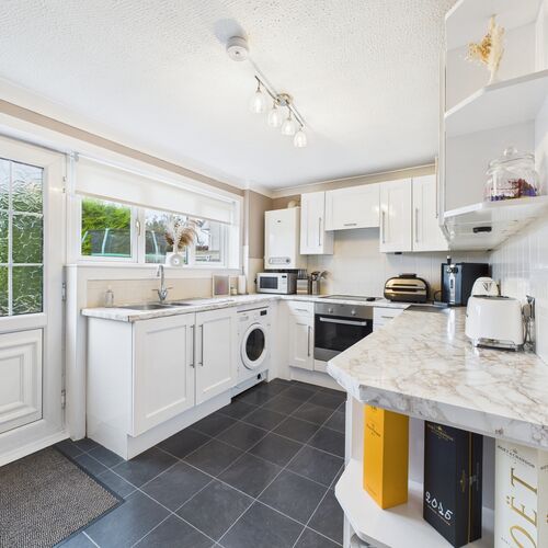 Greenacres, Ardrossan 