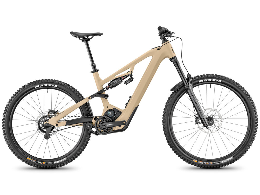 Moustache CLUTCH 160.8