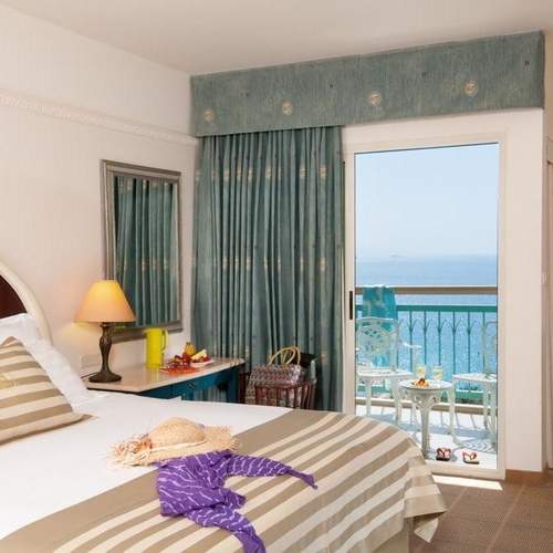 Herods Palace Hotel & Spa