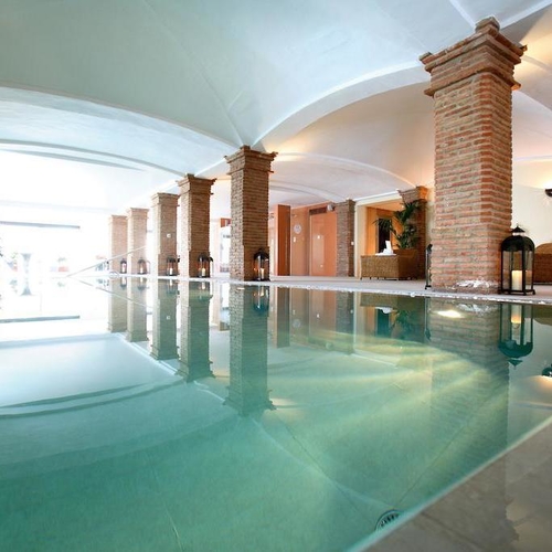 La Bobadilla, a Royal Hideaway Hotel