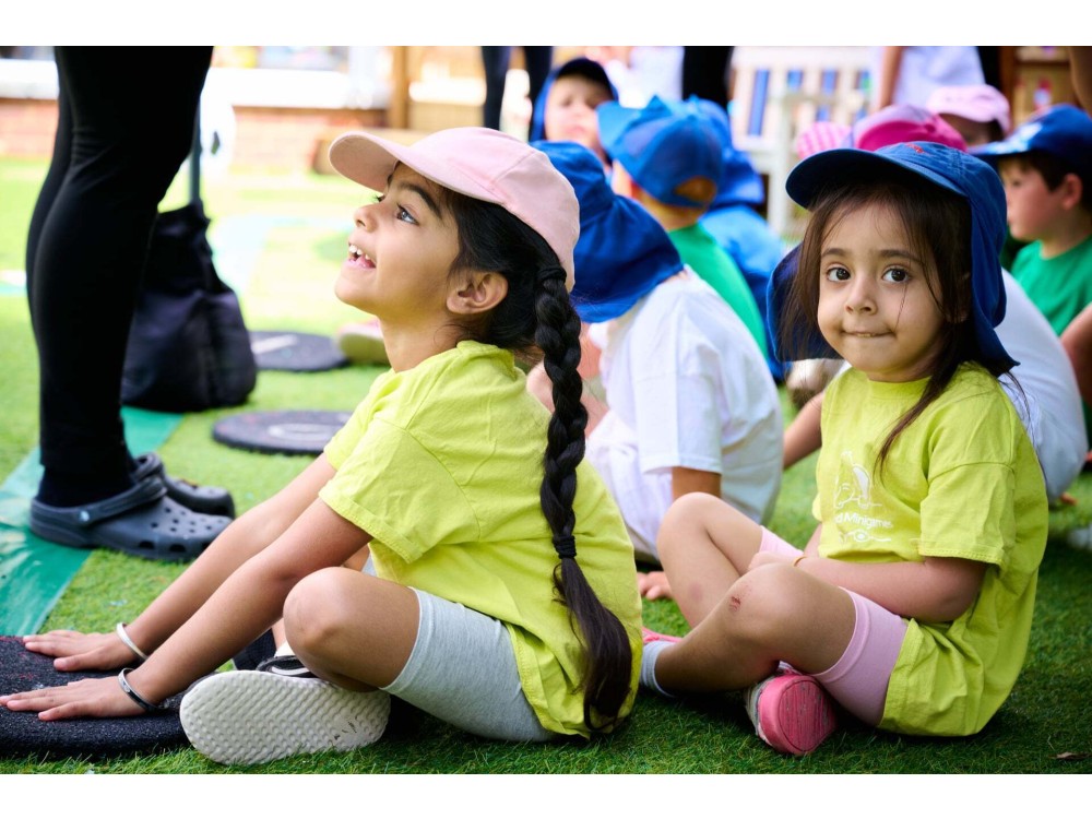 Millwood House Day Nursery - Limited Places Available Book Your Tour Today