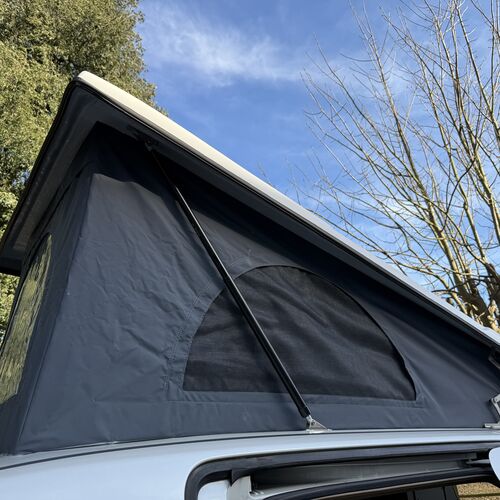 2010 Toyota Alphard 2.4 Petrol Auto Camper Van - Pro Conversion