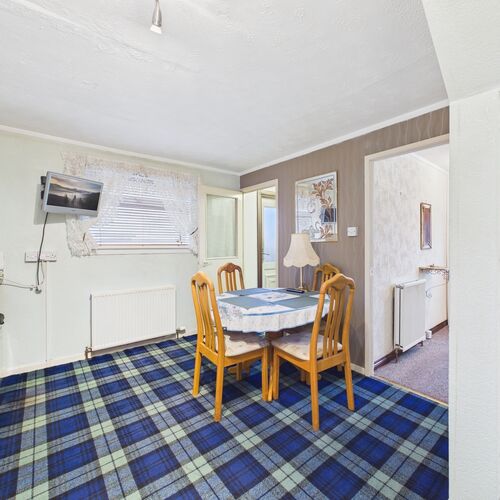 Cumbrae Road, Saltcoats 