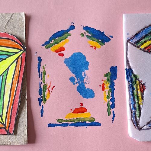 Gallery | Pocket Picassos