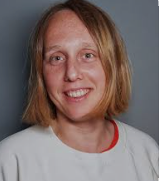 New NHP Chair Announced – Dr Kate Gardner