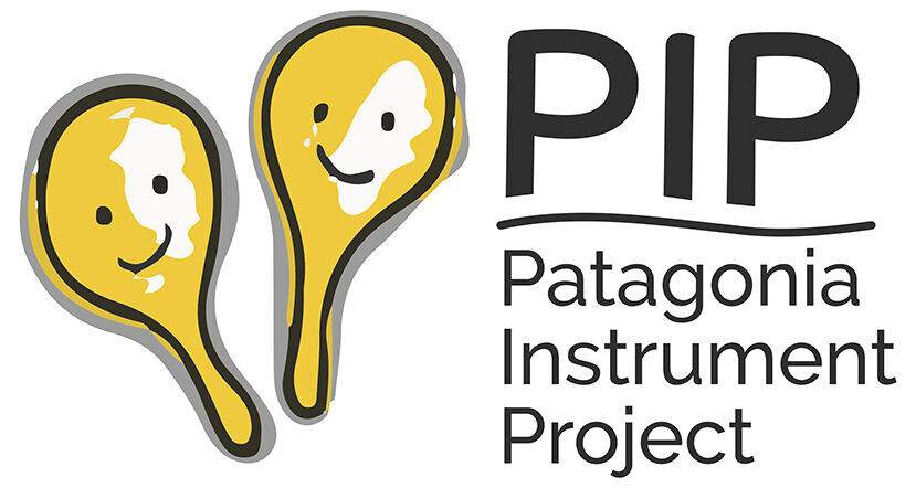Patagonia Instrument Project | music instrument charity | Welsh music charity  | donate musical instruments