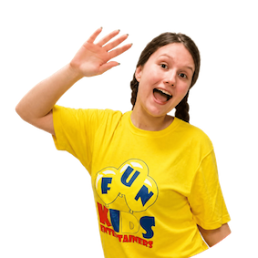 Reviews | FUN Kids Entertainers