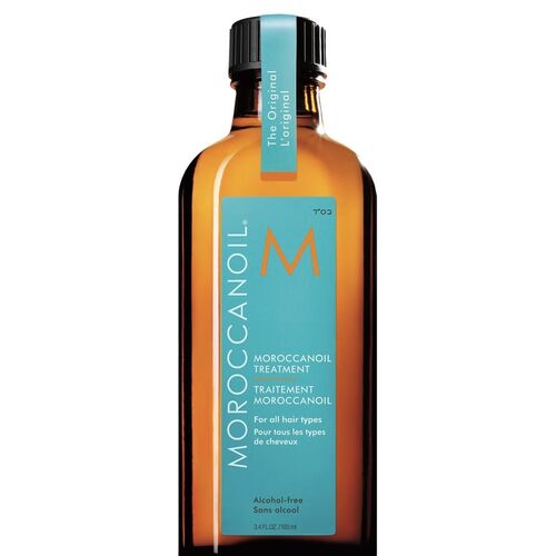 Moroccan Oil Treatment Oil 100ml