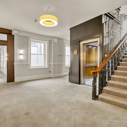 Park Mansions, Knightsbridge, London, SW1X