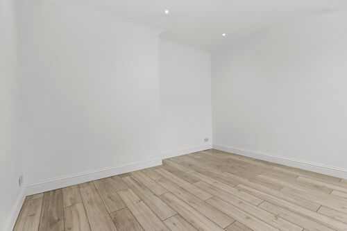 Upperton Gardens, Eastbourne