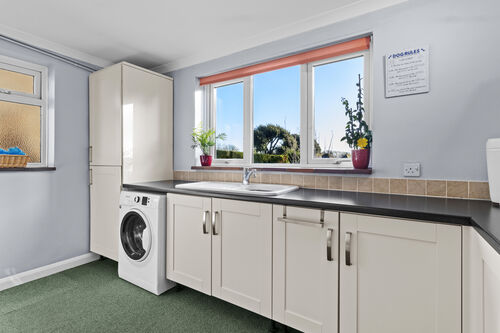 Babylon Way, Eastbourne