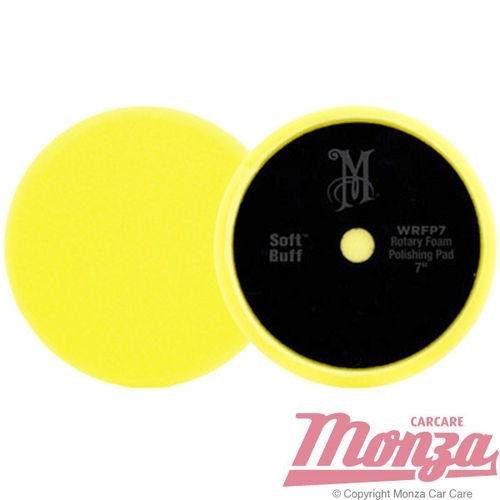 Machine Polishing Pads