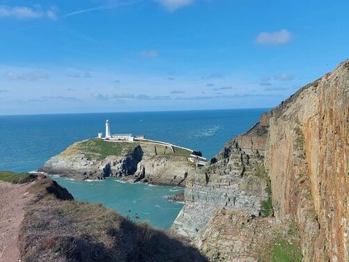 FULL - Isle of Anglesey, Wales 2026 - FULL