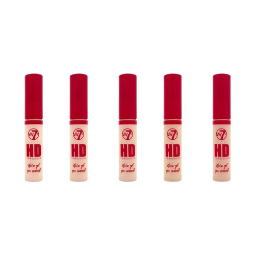 W7 HD Concealer