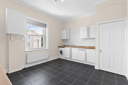 Upperton Gardens, Eastbourne