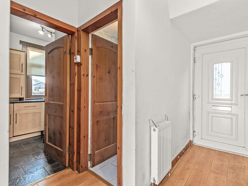 Braemar Drive, Falkirk, FK2 9HB