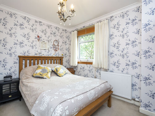 Kintyre Place, Falkirk, FK1 4SF