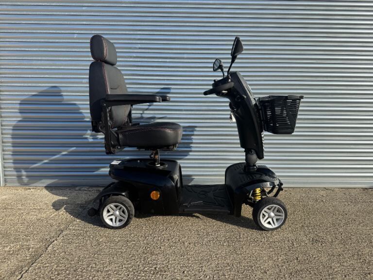 Kymco Komfy 8
